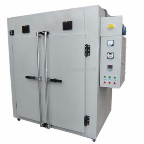 Powder Coat Curing Oven: Reliable Coating Heaters